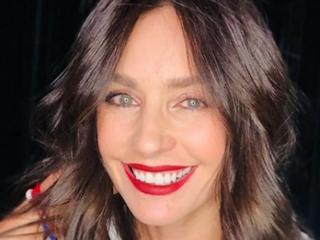 Marcela Mar recordó su papel como ‘Mayerli Pachecho’. Foto: Instagram: @marcelamar07