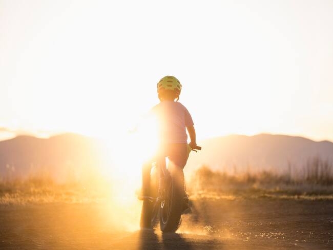 Tiene un mensaje social espectacular: director de la película ‘El rey de la montaña’