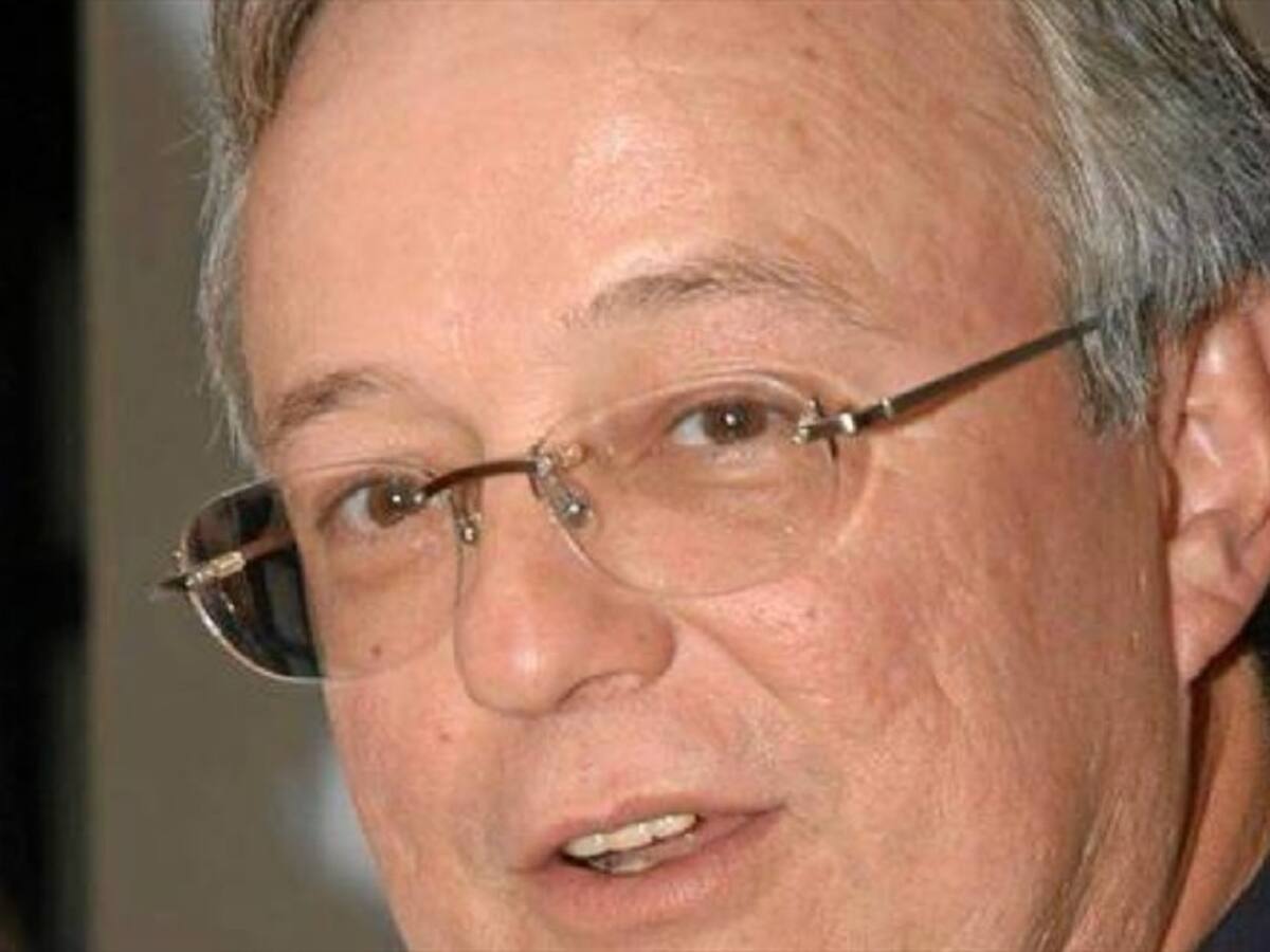 Luto en Santander: Murió el empresario Rafael Ardila