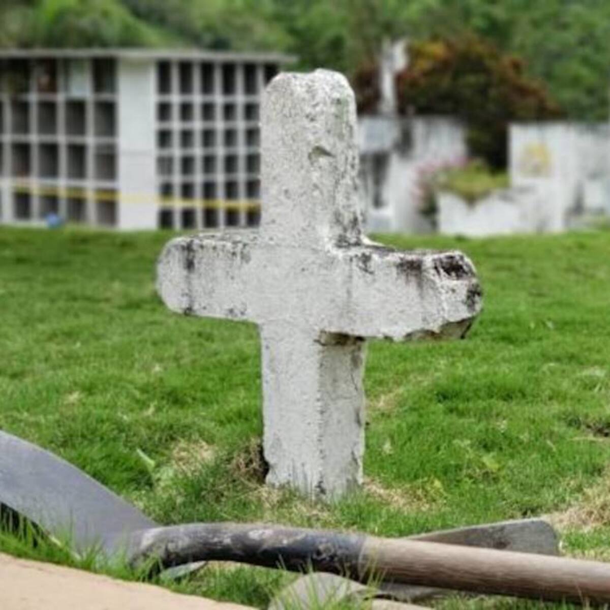 “Serían ejecuciones extrajudiciales y niños reclutados”: JEP sobre cadáveres en Samaná
