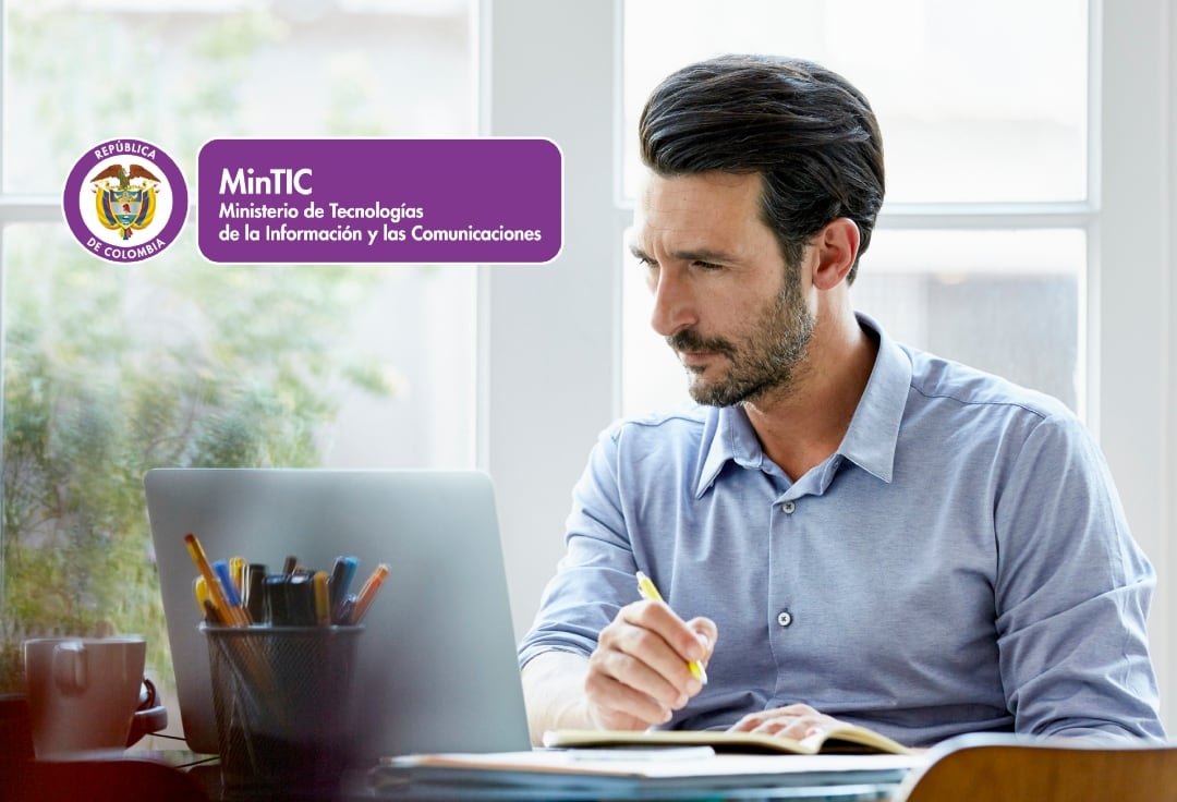 Lista completa de Cursos gratuitos de MinTIC // Foto: Getty Images