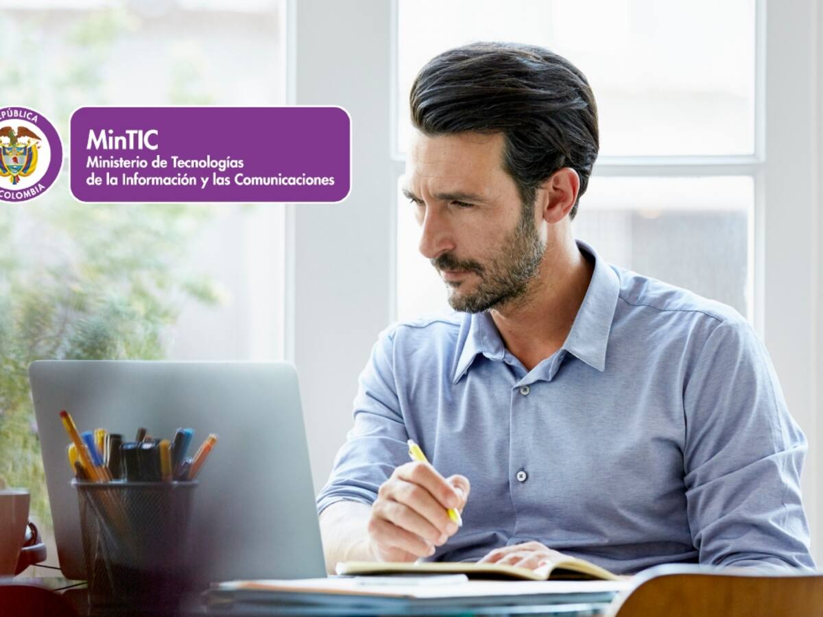 Cursos gratuitos de MinTIC 2024 con certificación: ¿Cómo inscribirse?
