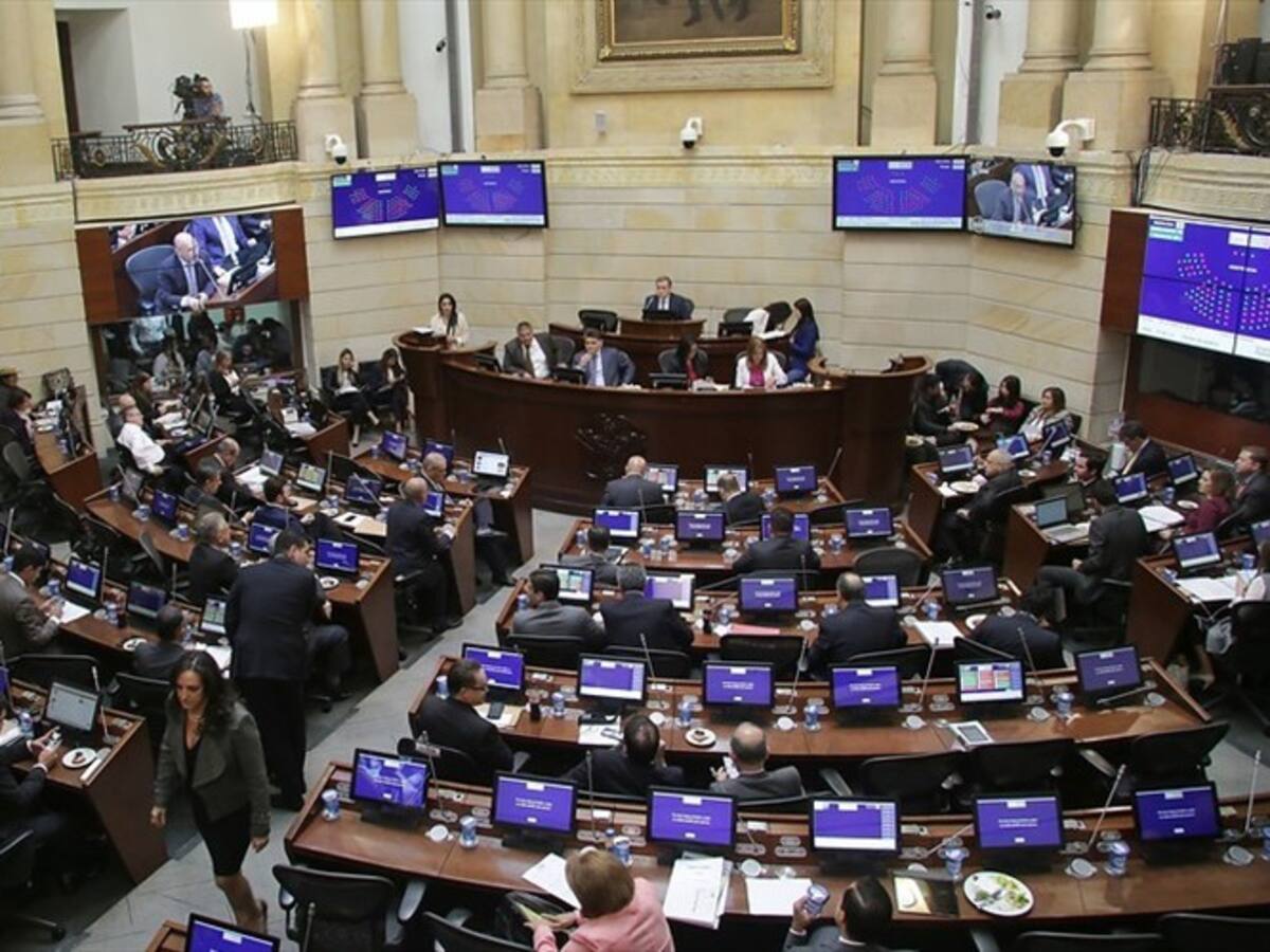 Gobierno anuncia que no insistirá en el trámite de la Reforma Política