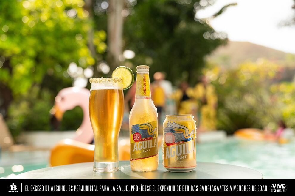 110 años de la Cervecería de Barranquilla de Bavaria: un legado de sabor y tradición