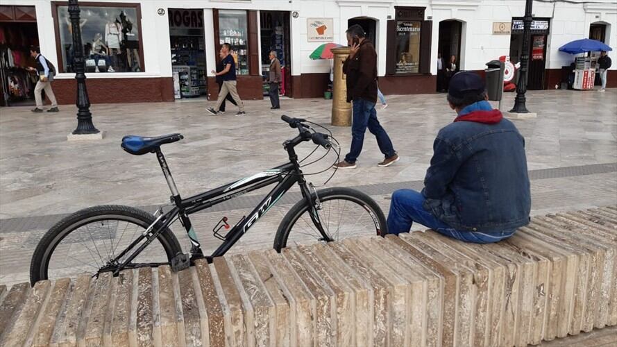 Con respecto a la modalidad de robos el 65% se da por descuido de los propietarios.. Foto: La W