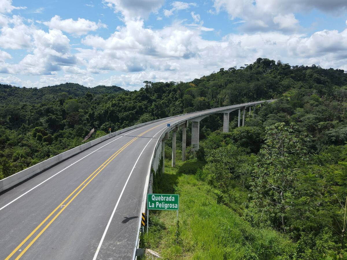 Comerciantes no permiten ingreso de trabajadores de la Ruta del Cacao en Santander
