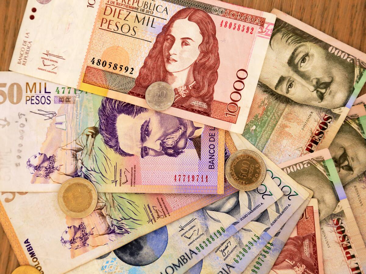 Hicimos cuentas: Este sería el ahorro en cesantías durante un año con salario mínimo 2024