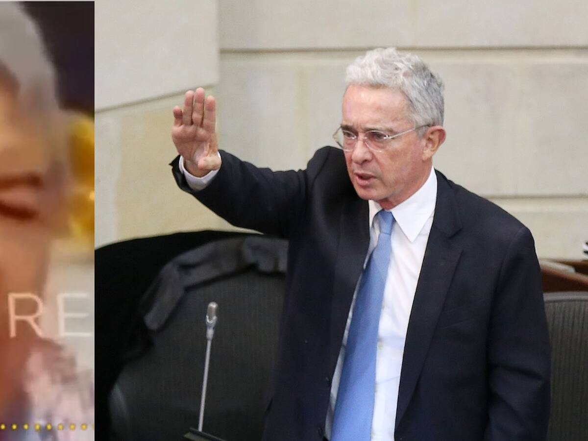 “No puedo afirmar nada contra Álvaro Uribe Vélez”: exgobernador Benito Osorio