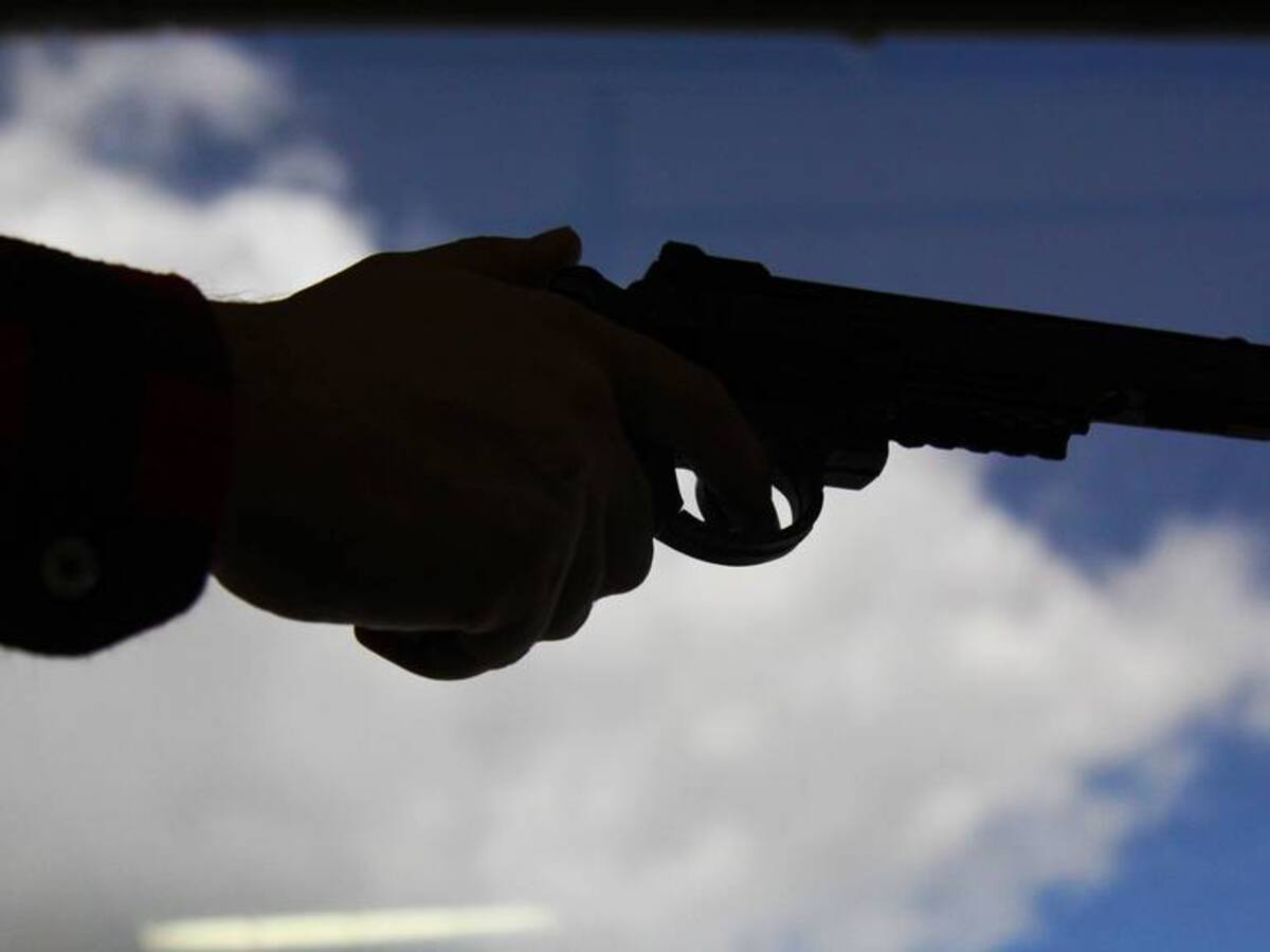 Nueva masacre en el oriente del Cauca, tres personas fueron asesinadas a tiros