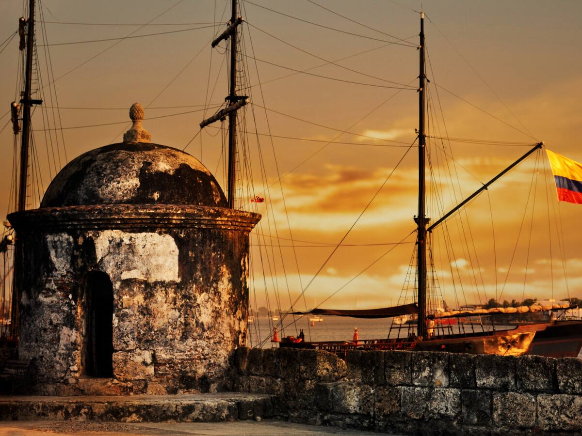 Cumpleaños de Cartagena empañado con cinco homicidios