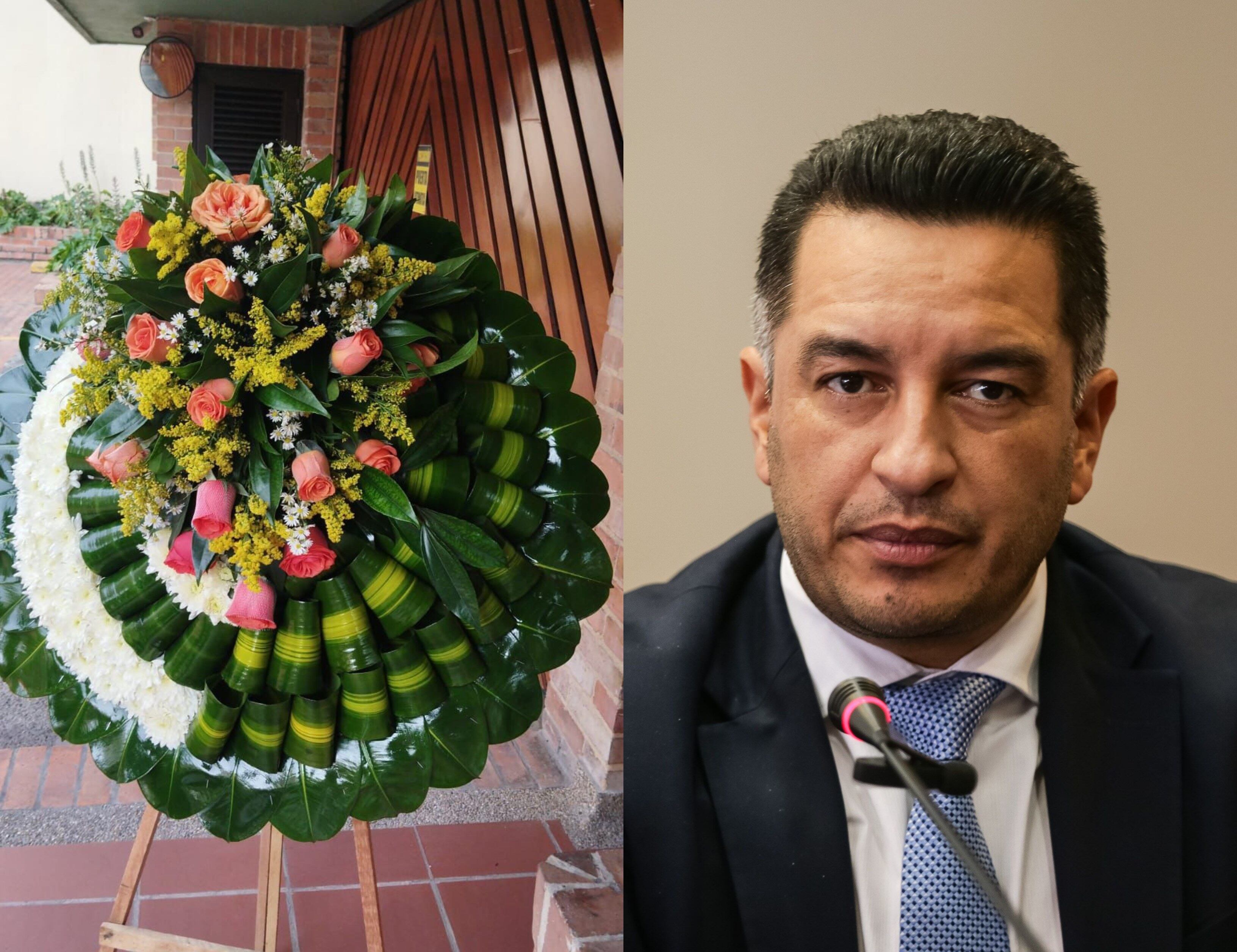 Fotos: Suministrada y Colprensa