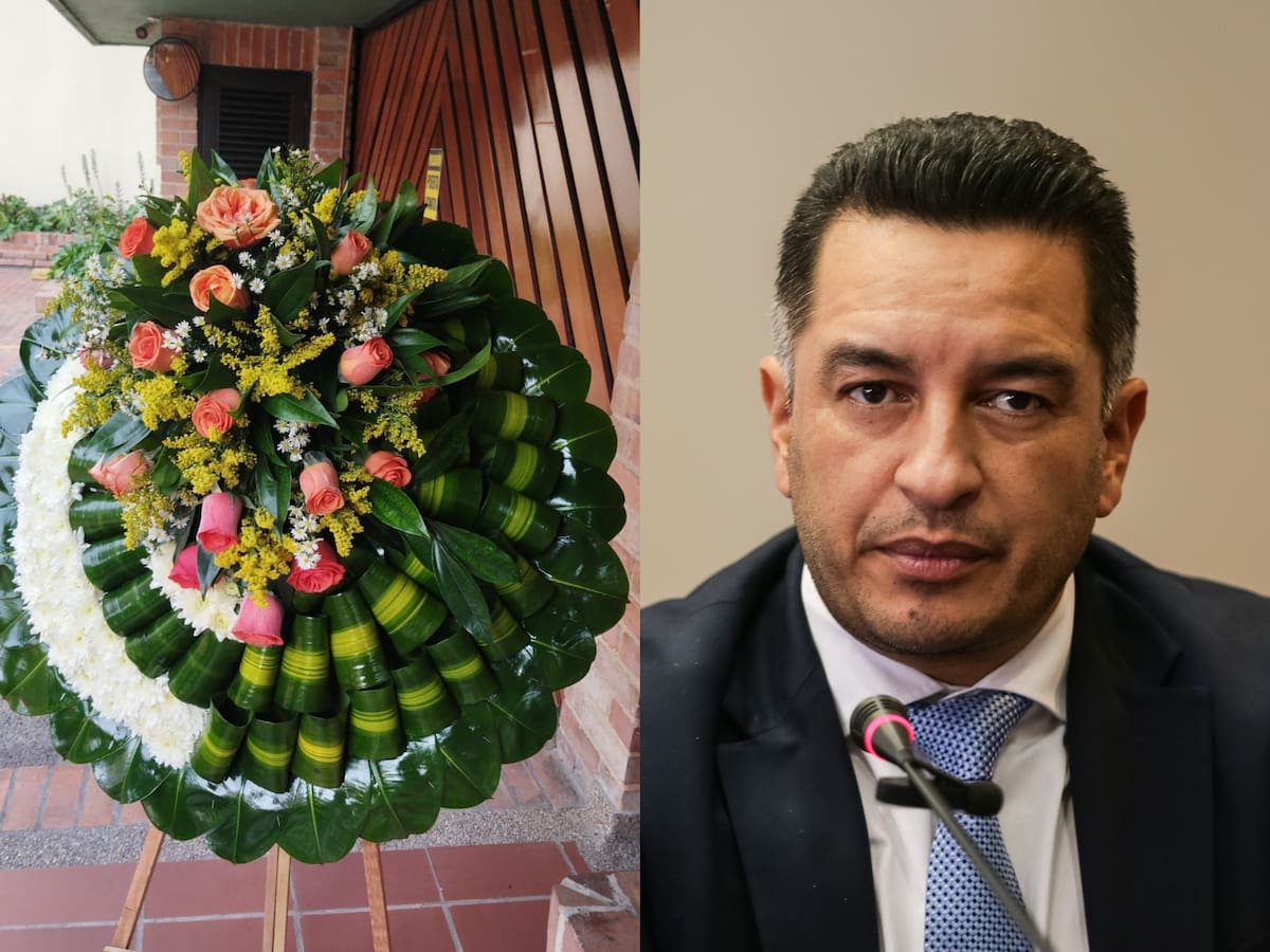 Las amenazas contra el secretario de Transparencia del Gobierno Petro