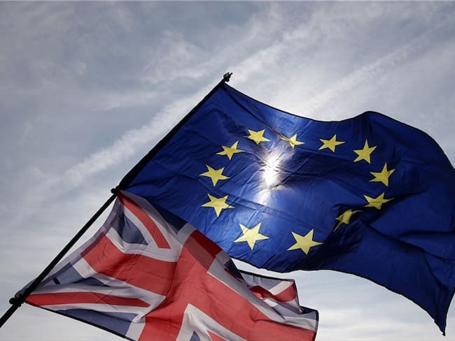 El Brexit es la decisión correcta del Reino Unido: Christin Blunt