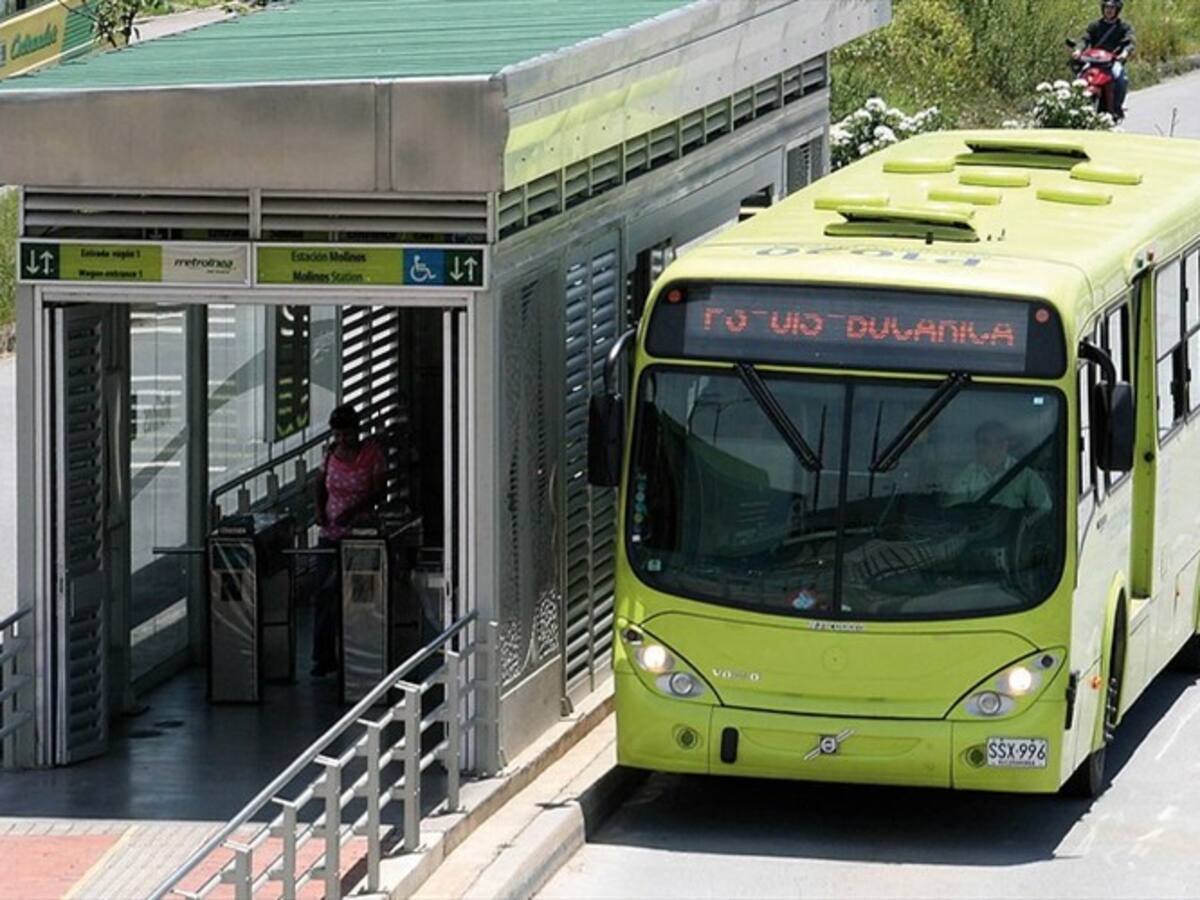Aprueban subsidio de transporte para estudiantes en Bucaramanga