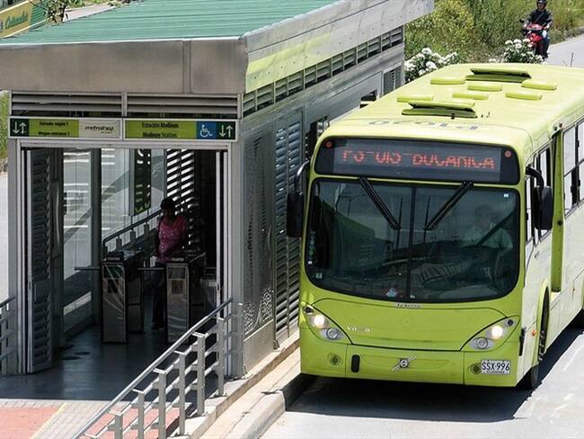 Aprueban subsidio de transporte para estudiantes en Bucaramanga