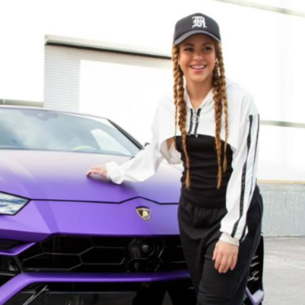 Shakira confirmó que sí regalará su carro: estas son las reglas y detalles