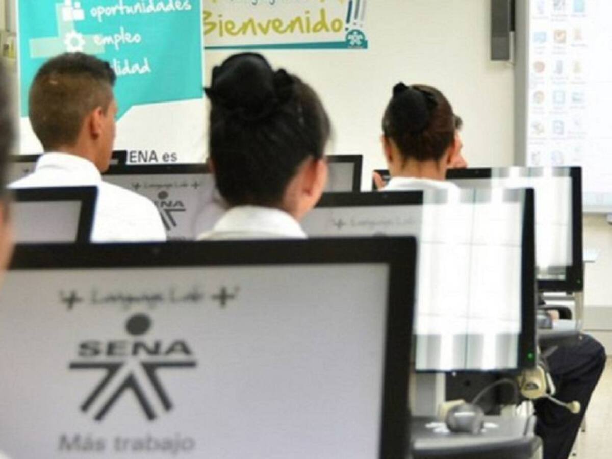 SENA, a punto de quedarse sin plataforma tecnológica