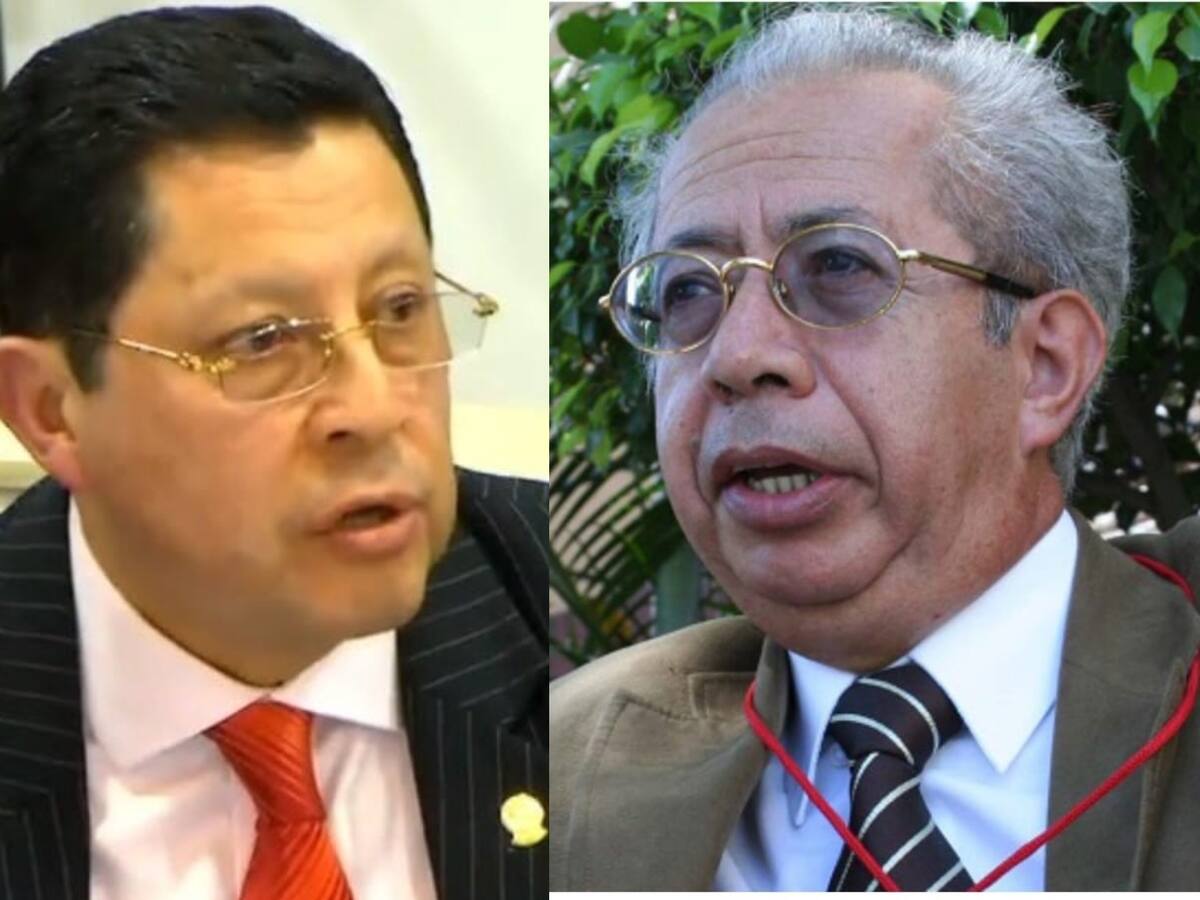 ¿Podría caerse la reforma pensional en la Corte Constitucional? Esto dicen los abogados