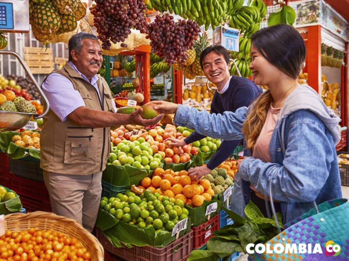 Marca País ayudará a Colombia a fortalecerse internacionalmente