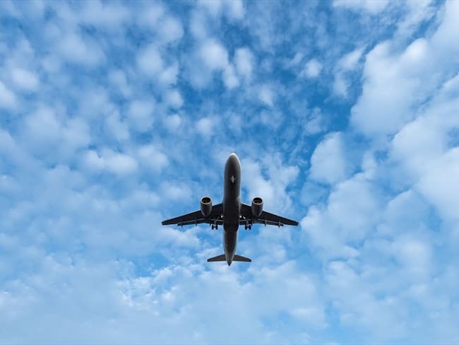 Según Roberto Kriete, presidente de la Junta Directiva de Avianca Holdings, la aerolínea está quebrada. Foto: Getty Images