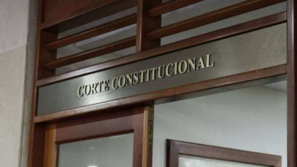 Corte tumba autorización al MinHacienda para contratar directamente con fondo de pensiones