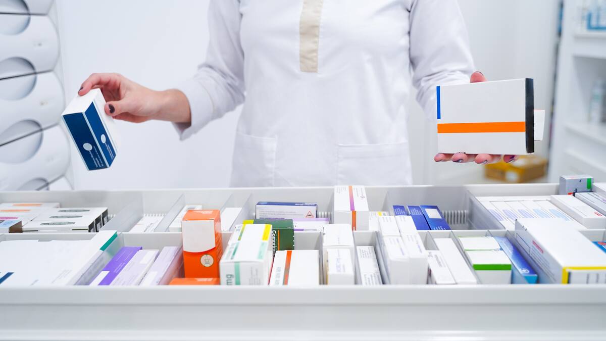 Los medicamentos genéricos no funcionan de la misma forma: Org. defensa del paciente