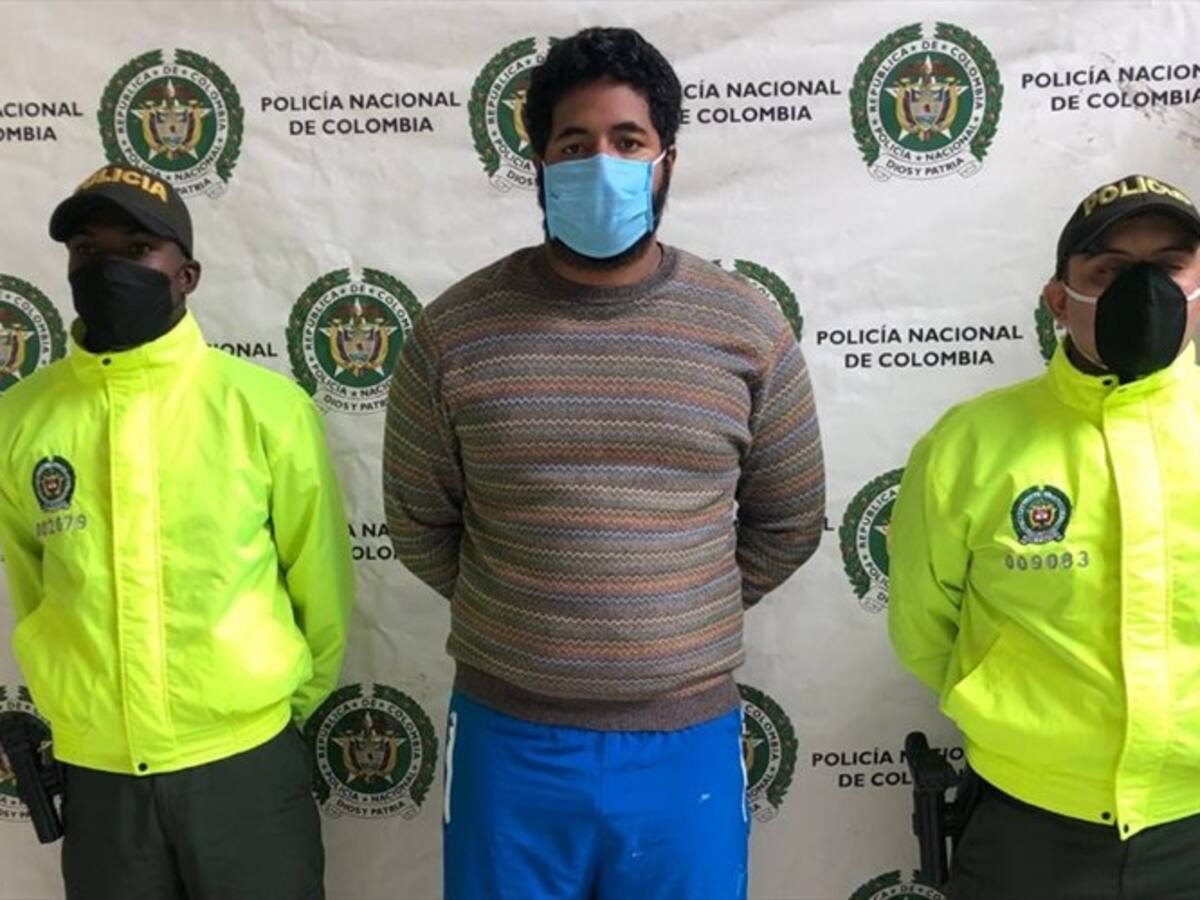 Cae en Cali presunto hacker que robó dinero de cuentas de la Alcaldía de Garzón, Huila