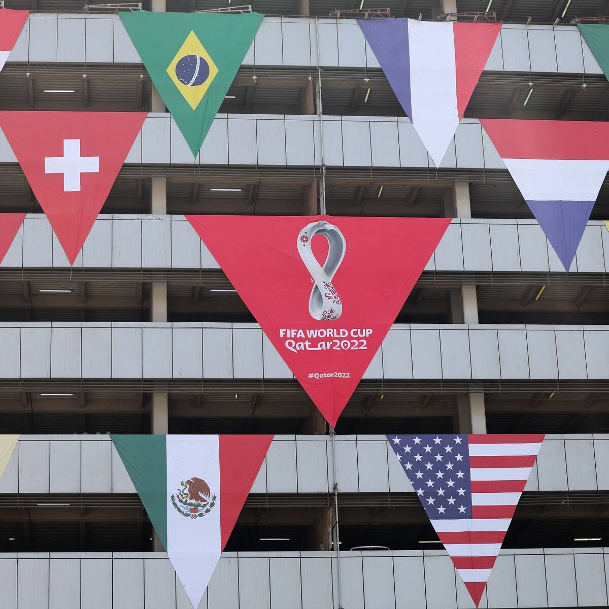 ¿Por qué el Mundial de Qatar es el más atípico de la historia?