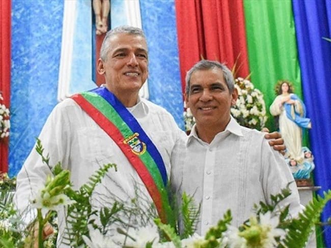 Cinco alcaldes se han posesionado en Córdoba. Foto: Cortesía