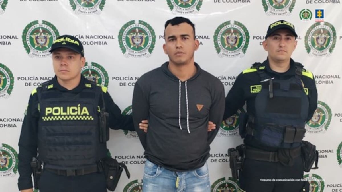 A la cárcel hombre acusado de secuestro simple y hurto calificado en el Área Metropolitana de Cúcuta