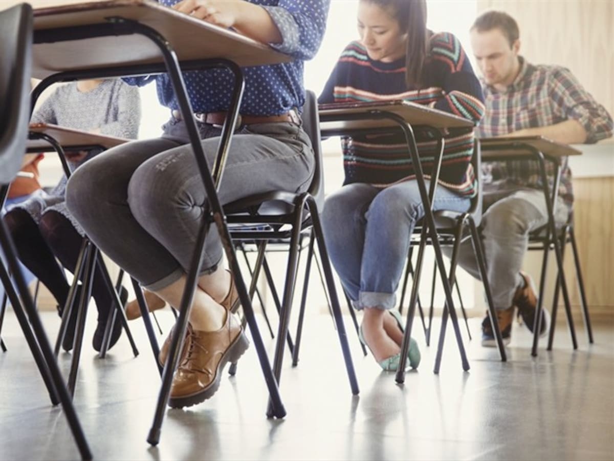 Profesor de Timbío señalado de acosar a sus alumnas fue trasladado de colegio