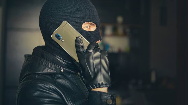 ¿Cómo combate la Policía los casos de extorsión en Bogotá? Coronel Carlos Cárdenas entregó detalles