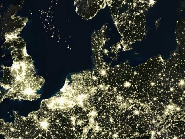 Las farolas son los ojos y los oídos de las ciudades inteligentes. Foto: SCIENCE PHOTO LIBRARY