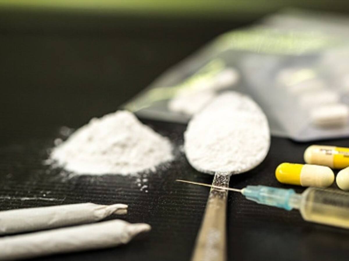 Incautan 358 kilos de coca en el Puerto de Buenaventura