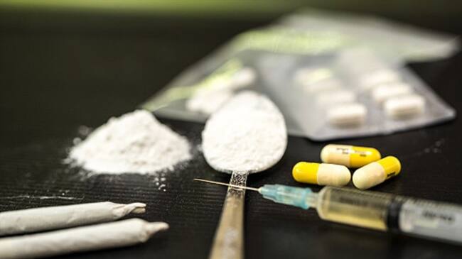 Incautan 358 kilos de coca en el Puerto de Buenaventura . Foto: Getty Images