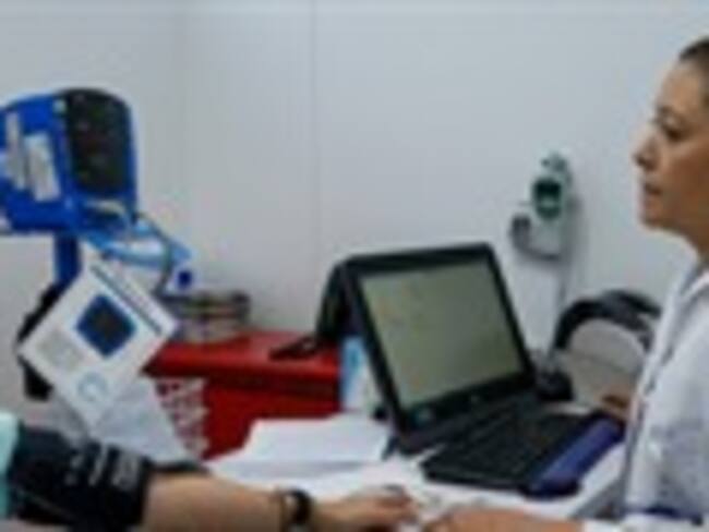 ¿Es el sistema de salud en Colombia uno de los mejores del mundo?