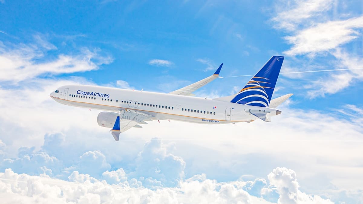 Con W Radio y Copa Airlines, vuelve a conectar con la dicha de volar