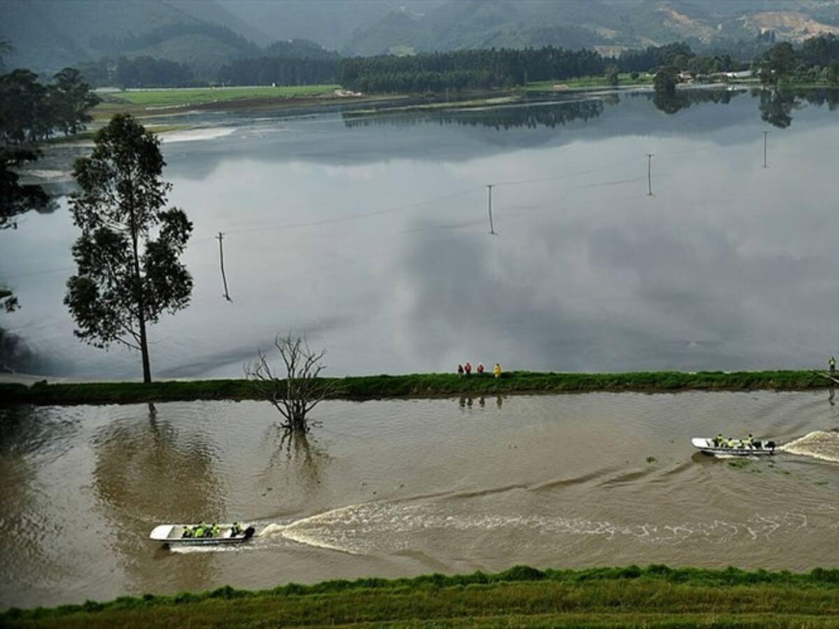 Foro W: ¿En qué va la recuperación del río Bogotá?