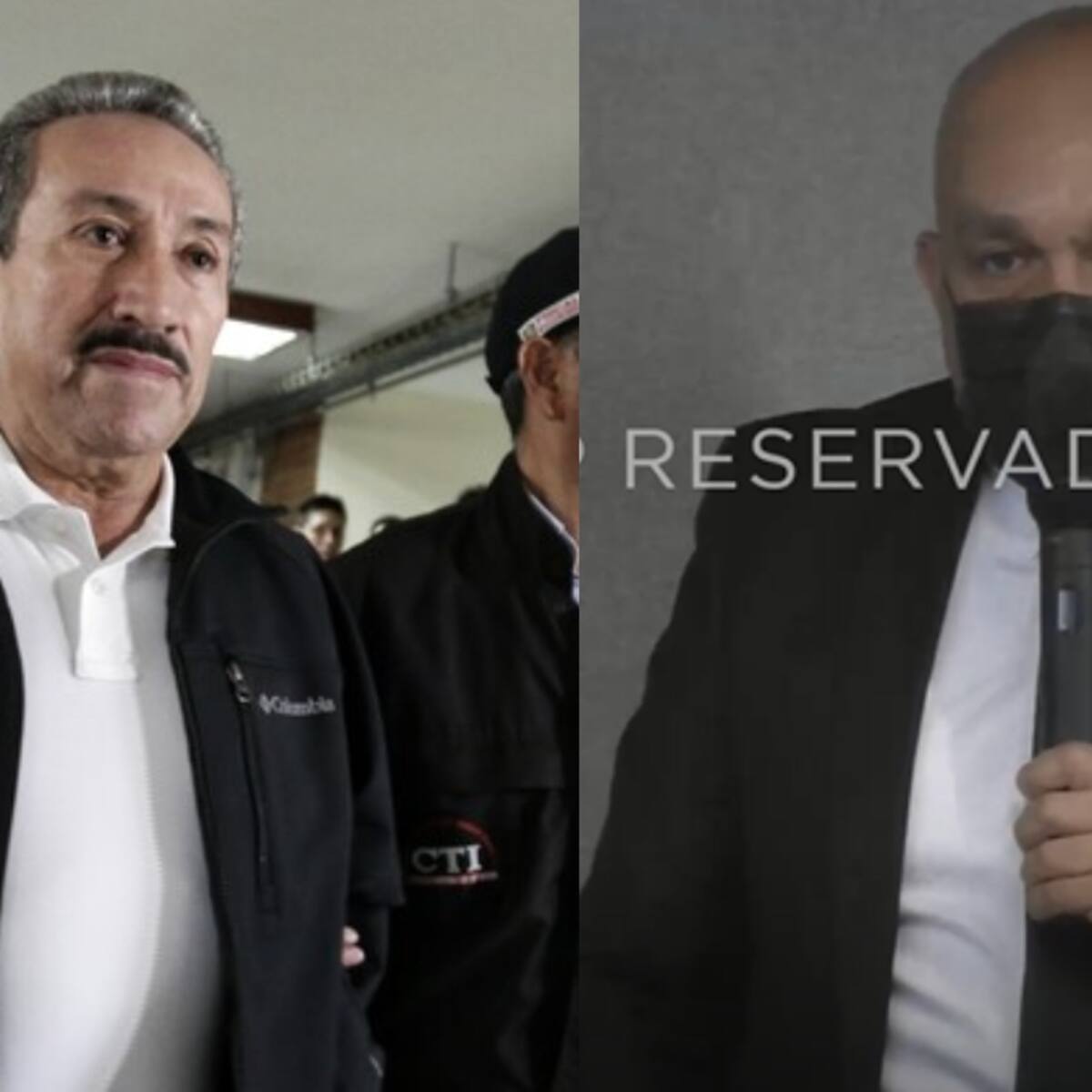 Hugo Aguilar envió emisarios para que las AUC no hablaran de él: alias ‘Zeus’