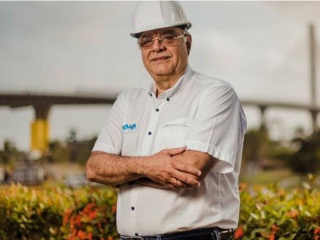 Guillermo Peña, actual gerente de Triple A. Foto: Triple A