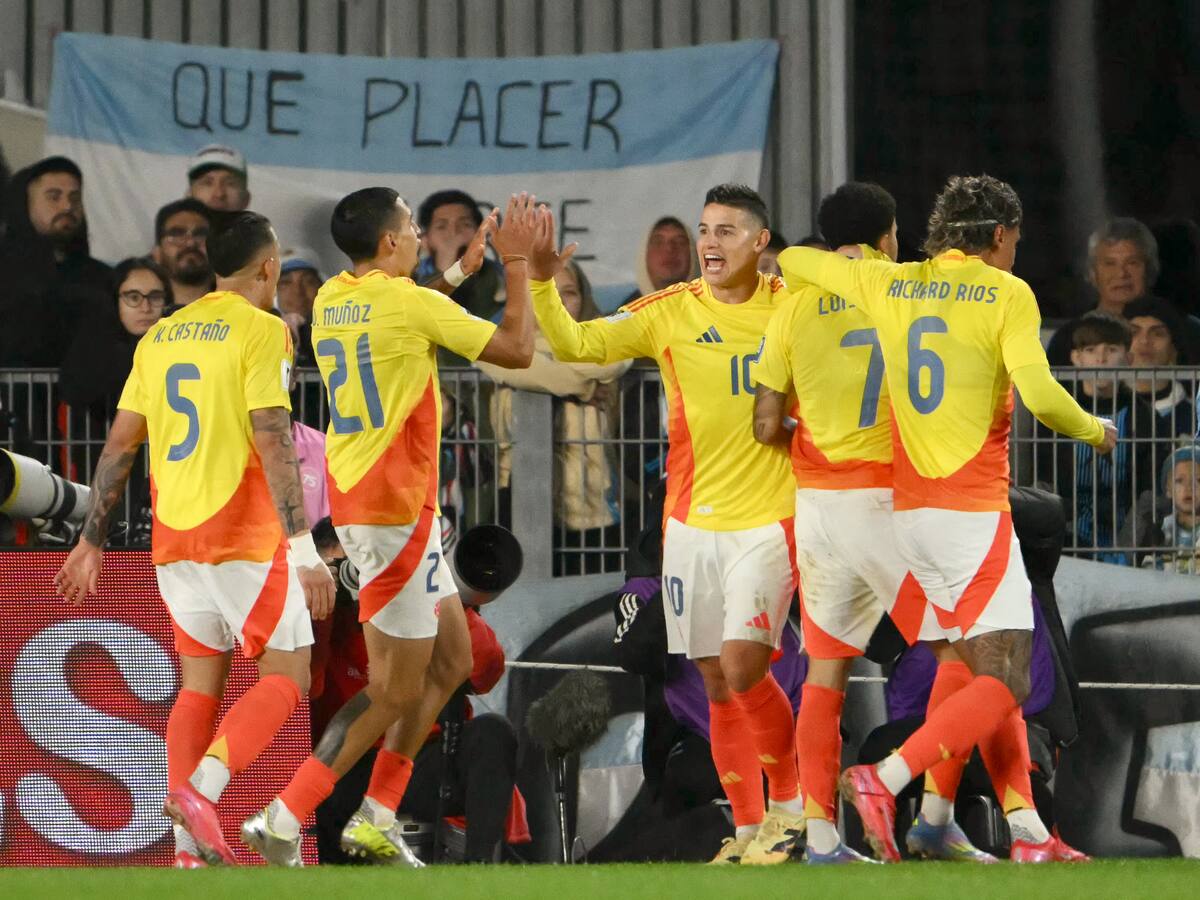 Así será la venta de boletería para Colombia contra Bolivia por Eliminatorias: Conozca las fechas