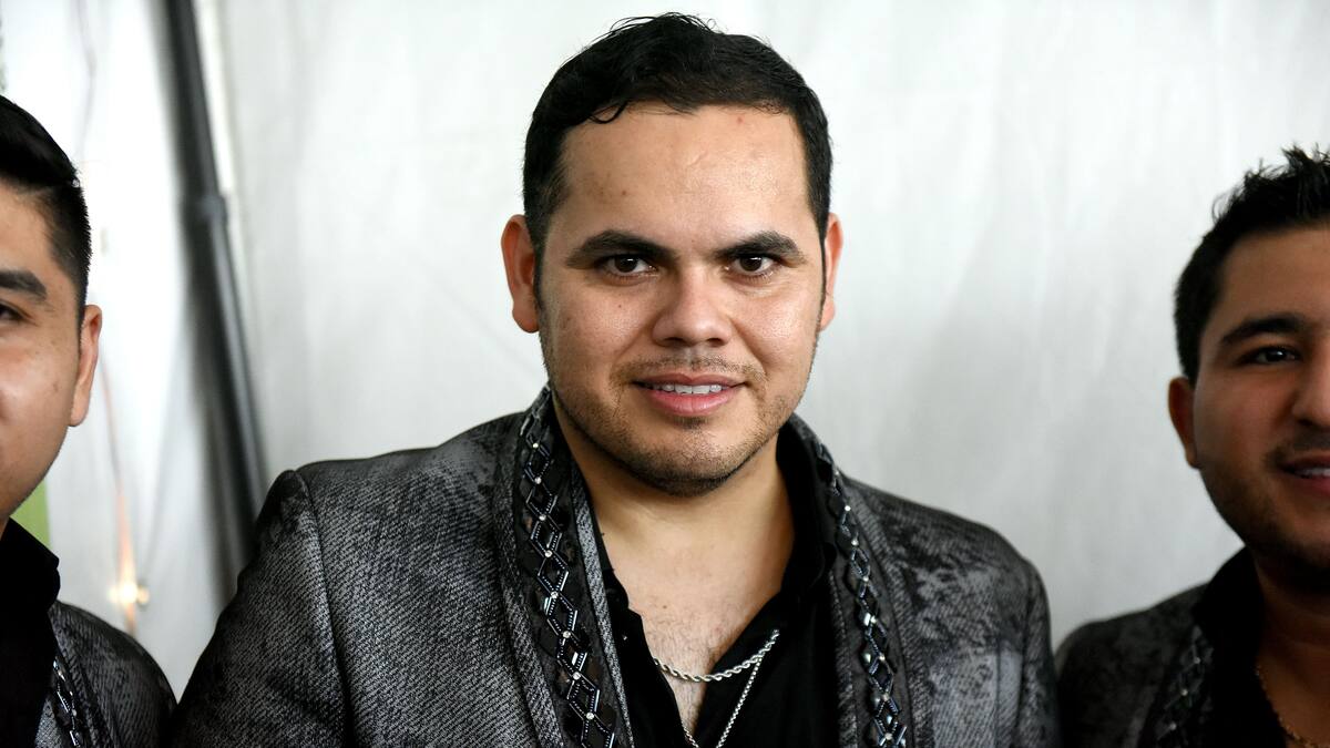 Asesinaron a intérprete de narcocorridos en México