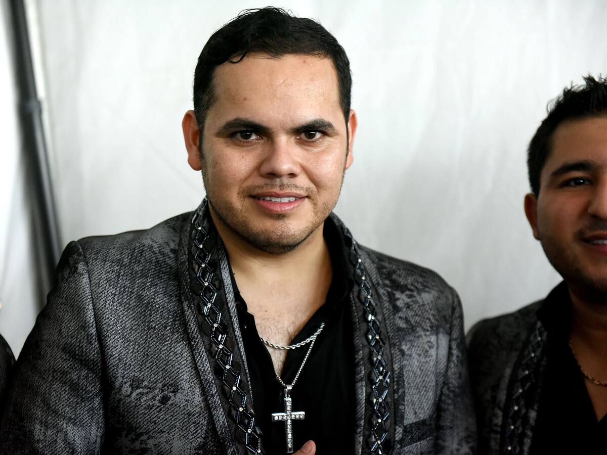 Asesinaron a intérprete de narcocorridos en México