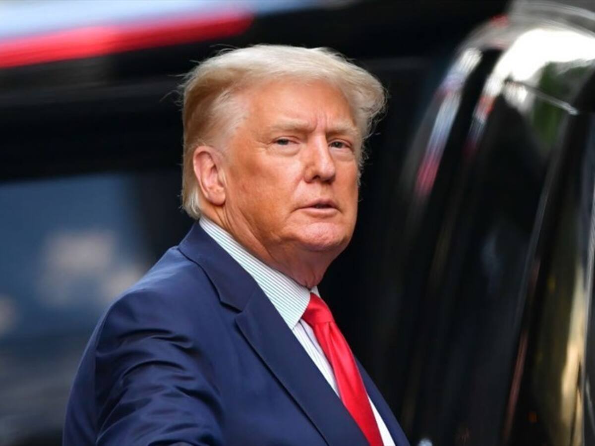 Organización Trump deberá pagar 1,61 millones de dólares por evasión fiscal