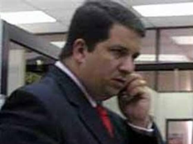 Carlos Alberto Arzayús