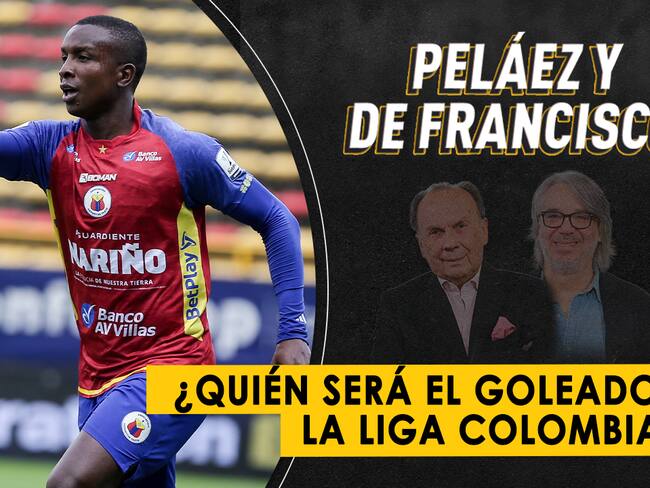 Escuche aquí el audio completo de Peláez y De Francisco de este 6 de diciembre de 2024