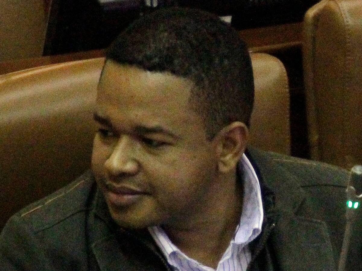 La campaña ha sufrido ataques sistemáticos: Yahir Acuña responde a denuncias