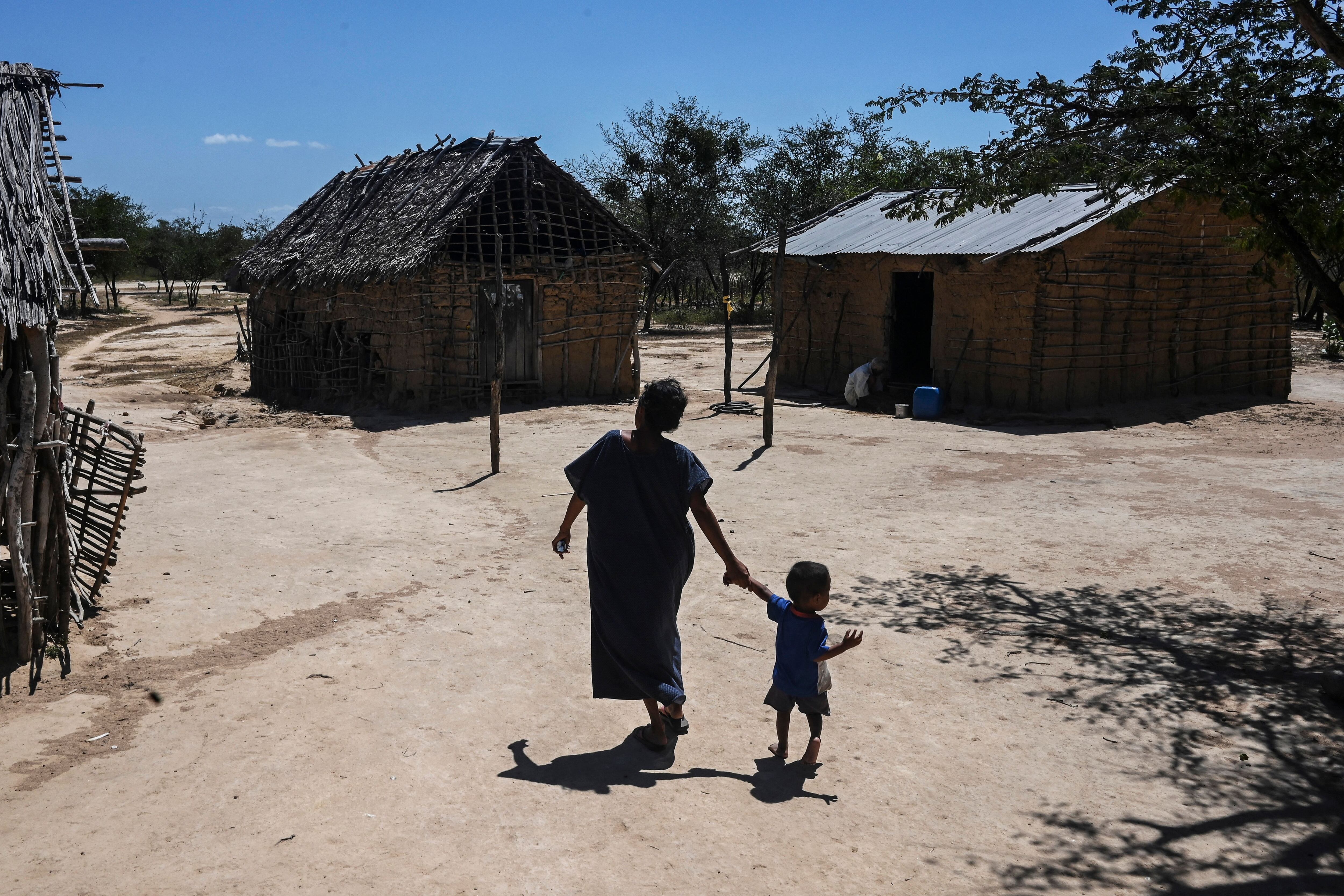 La Guajira | Foto: GettyImages