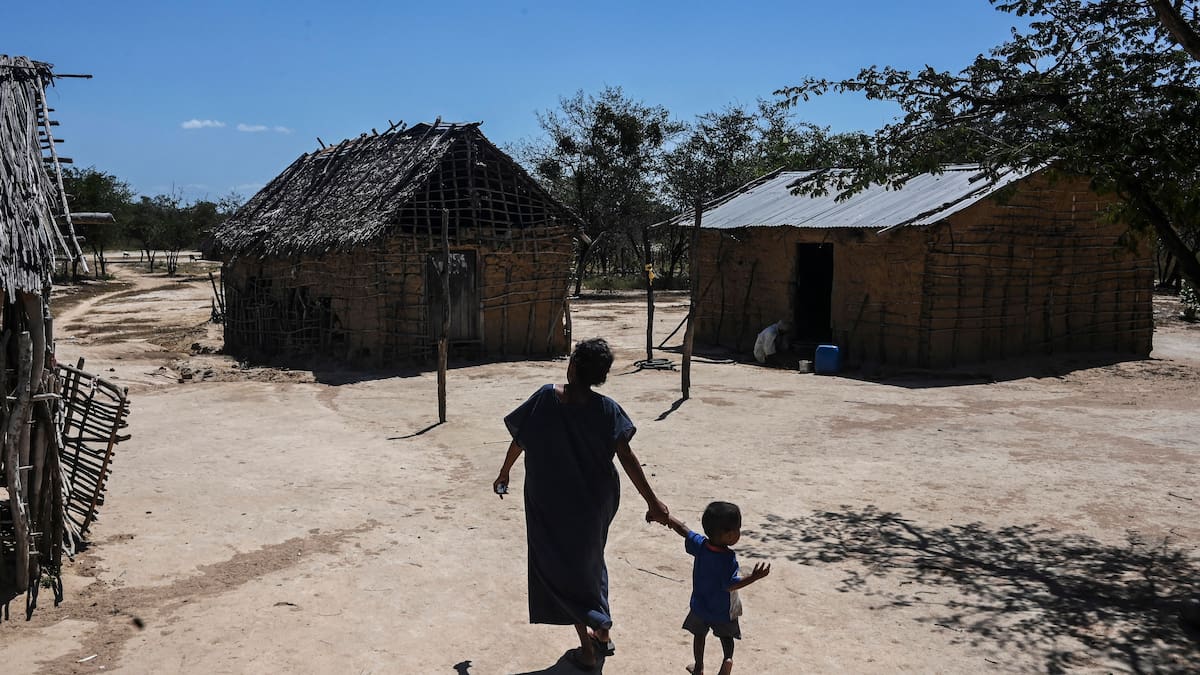 Otra gran empresa planea vender sus proyectos de energía eólica en La Guajira