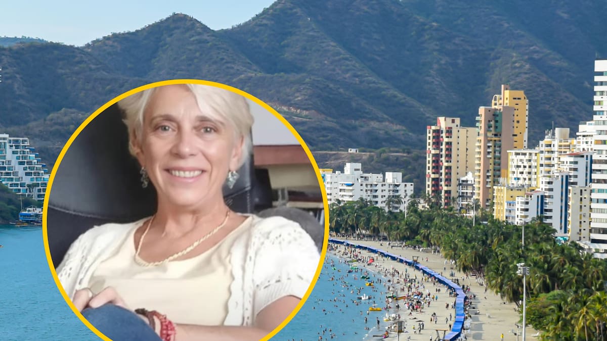 “Empezó con un sarpullido”: Mujer que fue amputada tras adquirir supuesta bacteria en Santa Marta